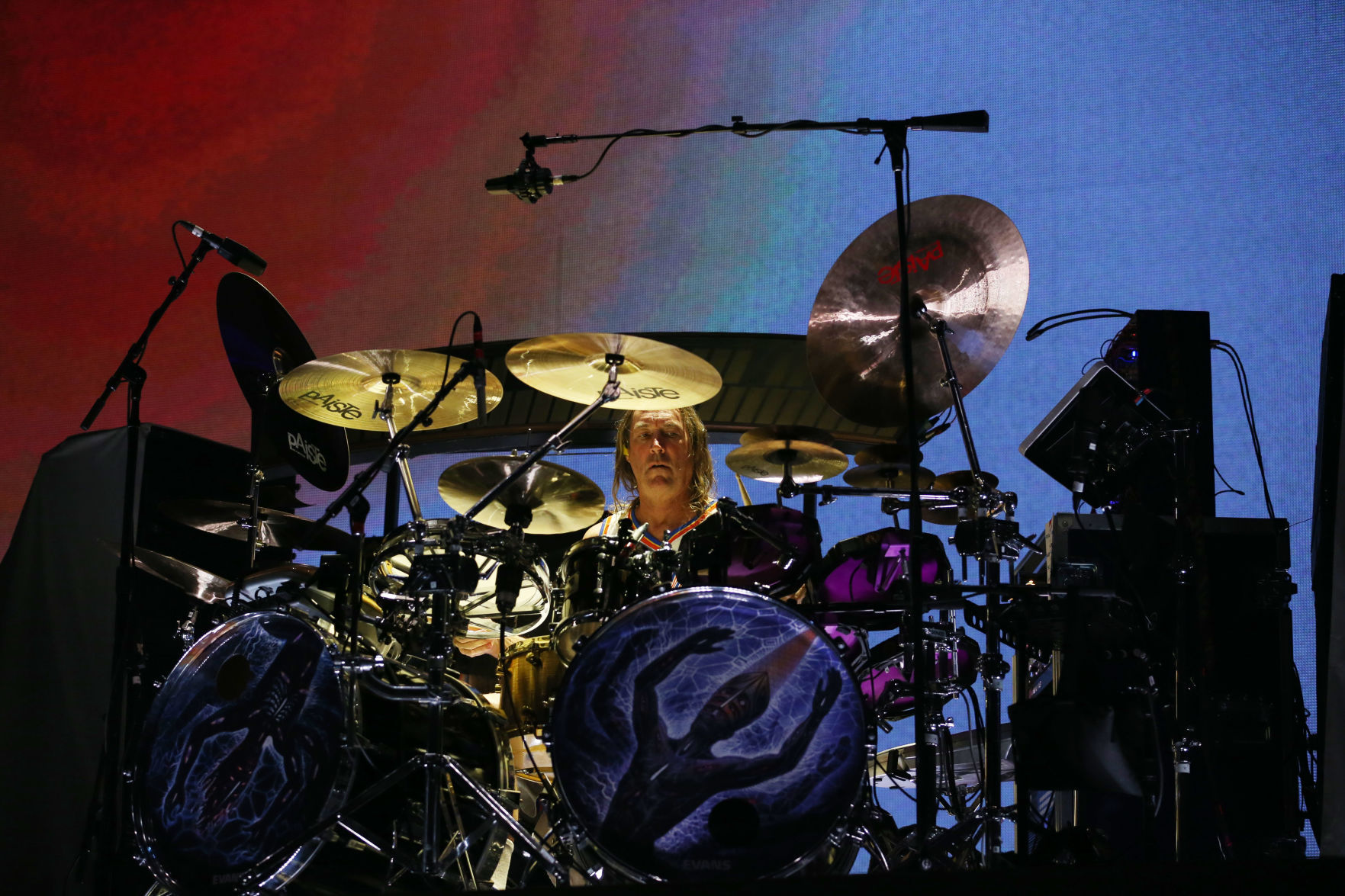 TOOL